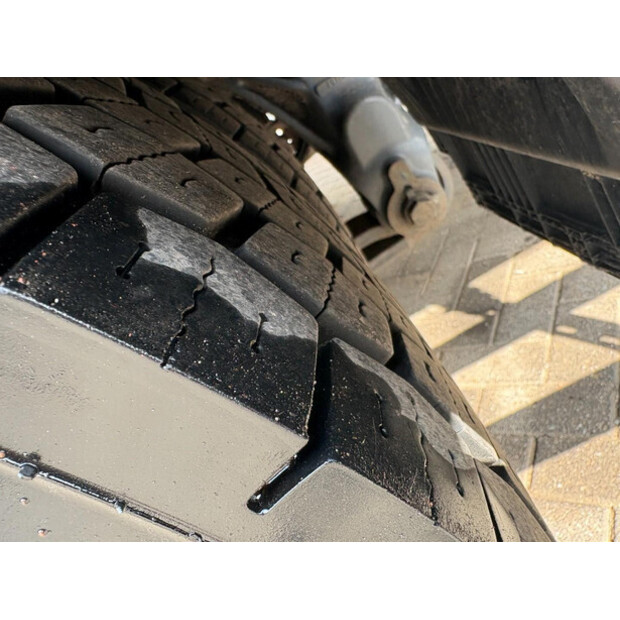 2016 Volvo FE-48374557