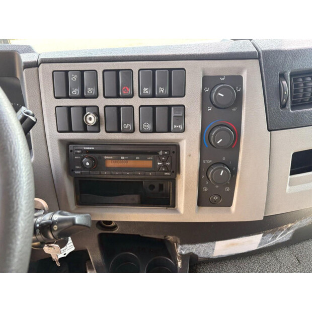 2016 Volvo FE-48374558