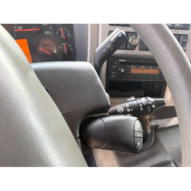 2016 Volvo FE-48374559