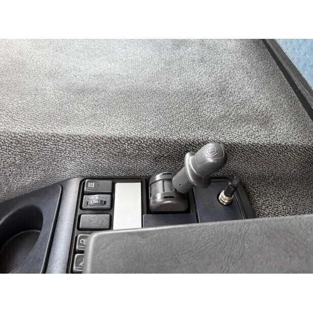 2016 Volvo FE-48374561