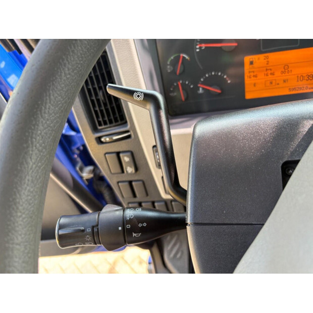2016 Volvo FE-48374562