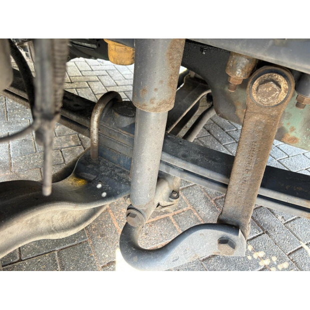 2016 Volvo FE-48374563