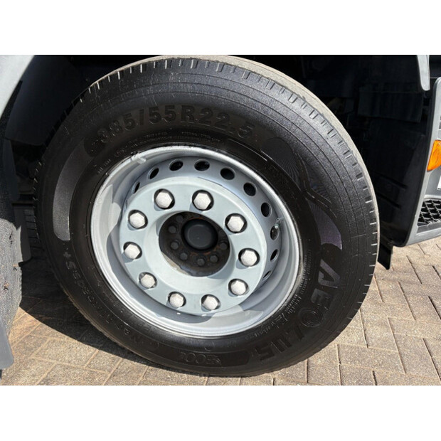 2016 Volvo FE-48374564