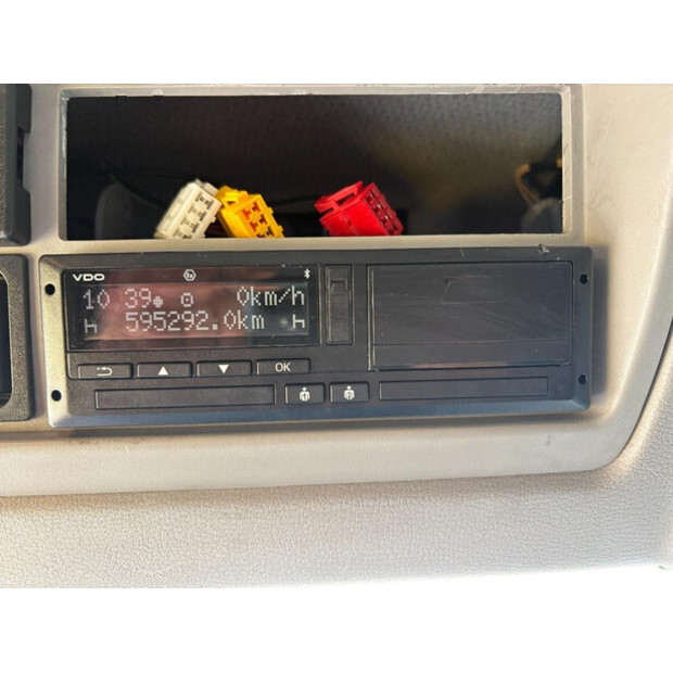 2016 Volvo FE-48374566