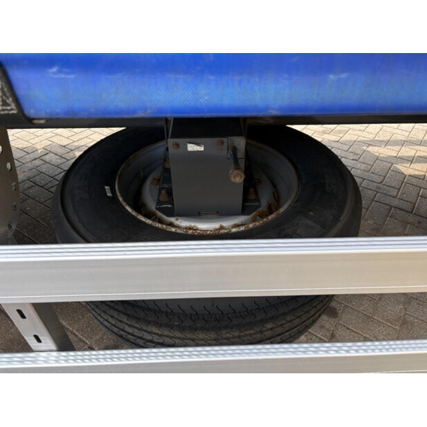 2016 Volvo FE-48374567