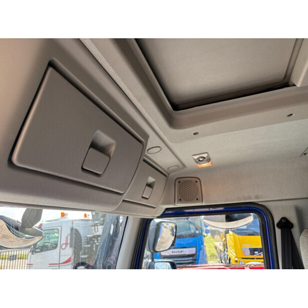 2016 Volvo FE-48374569