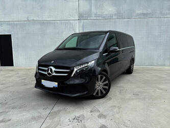 Image for COMMERCIAL VEHICLES 2023 Mercedes-Benz V250D - AMG-Line