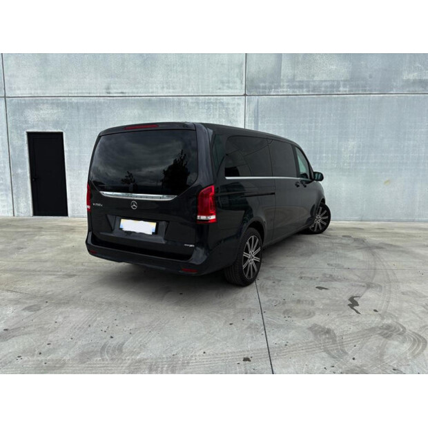 2023 مرسيدس بنز V250D - AMG-Line-48374576