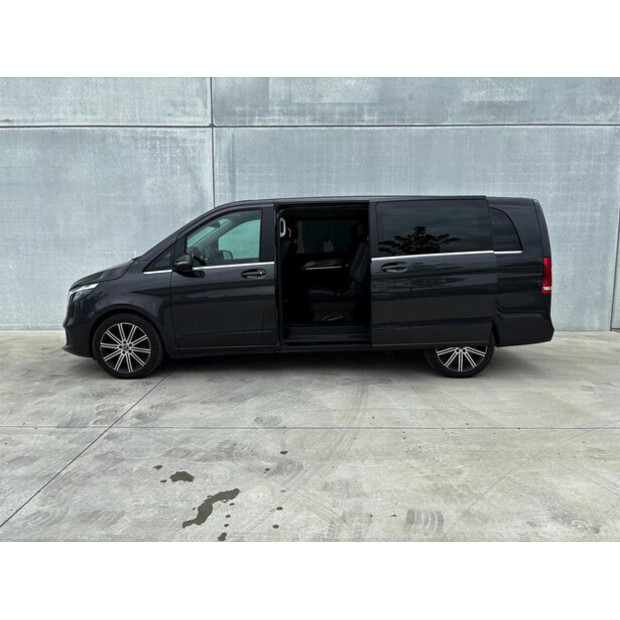 2023 مرسيدس بنز V250D - AMG-Line-48374578