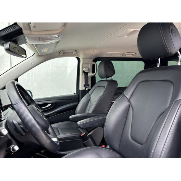 2023 مرسيدس بنز V250D - AMG-Line-48374580
