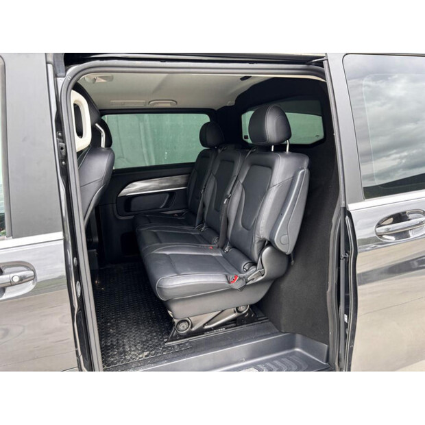 2023 مرسيدس بنز V250D - AMG-Line-48374581