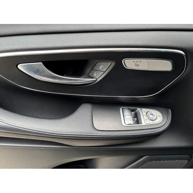 2023 مرسيدس بنز V250D - AMG-Line-48374582