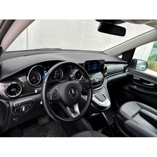 2023 مرسيدس بنز V250D - AMG-Line-48374583