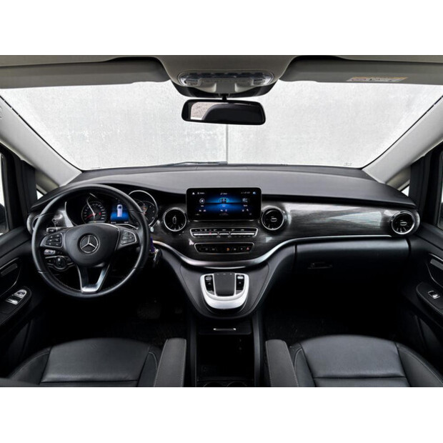2023 مرسيدس بنز V250D - AMG-Line-48374584