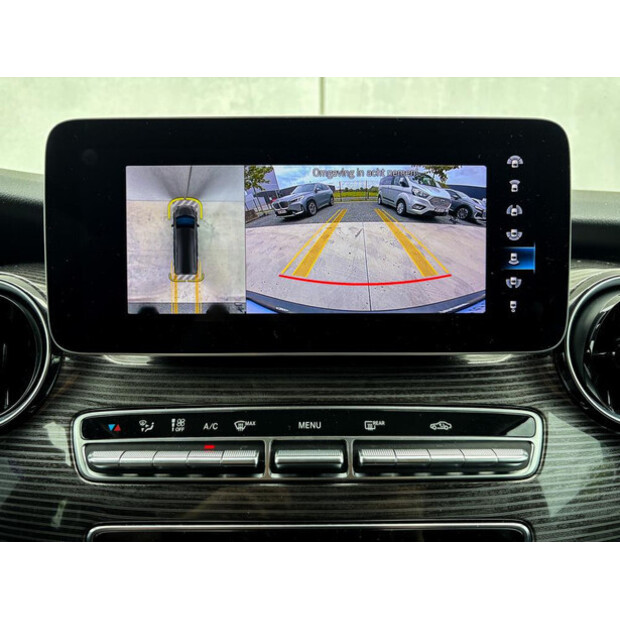 2023 مرسيدس بنز V250D - AMG-Line-48374589