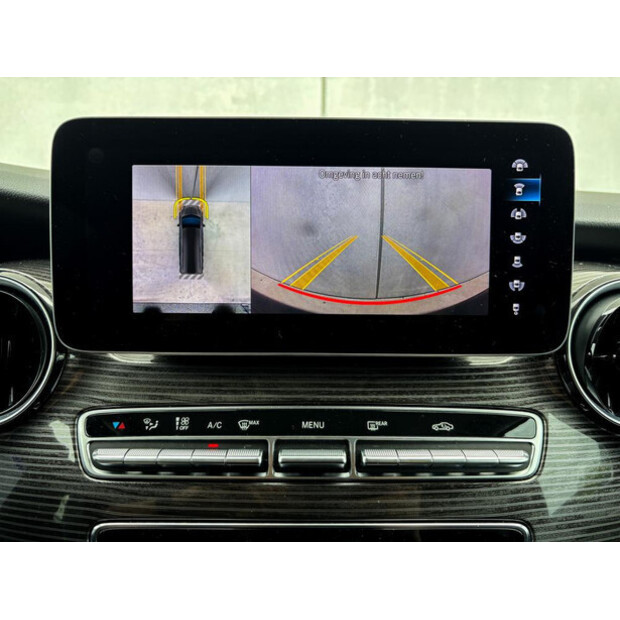 2023 مرسيدس بنز V250D - AMG-Line-48374590