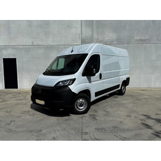 2026 بيجو Boxer L2H2-48374623