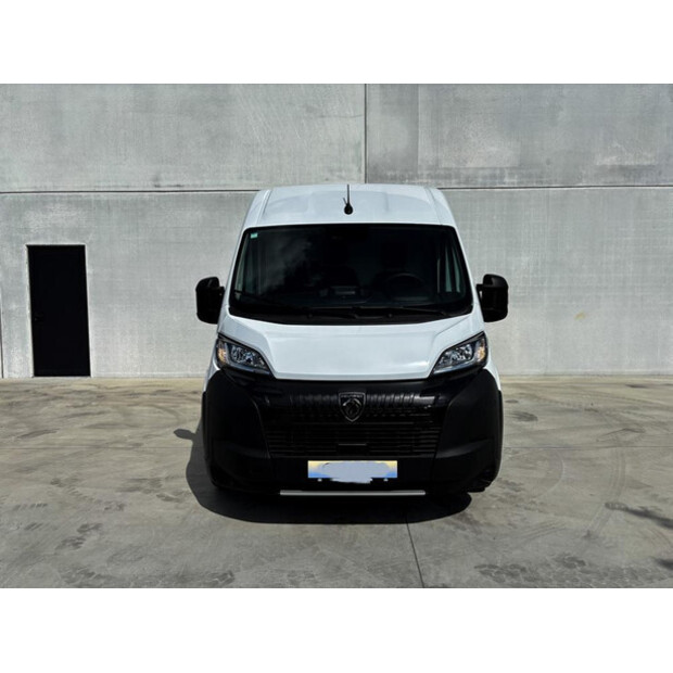2026 بيجو Boxer L2H2-48374624