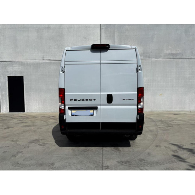 2026 بيجو Boxer L2H2-48374625