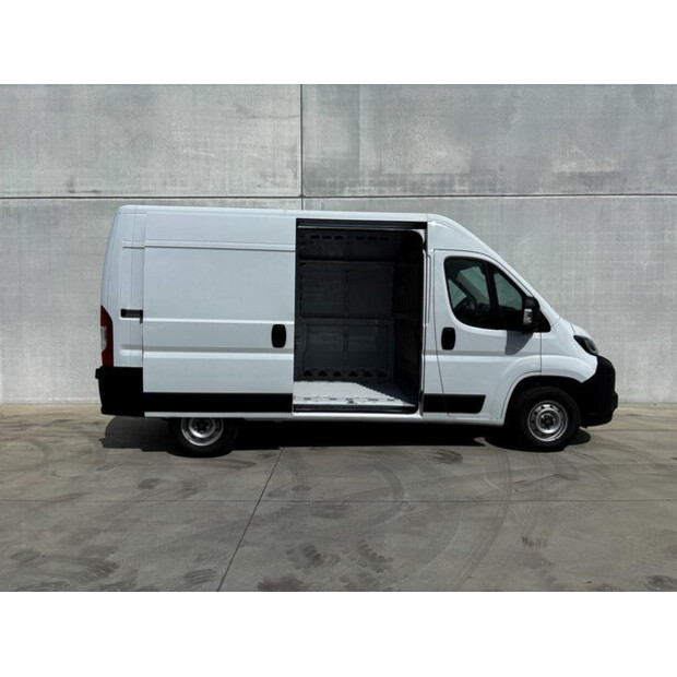 2026 بيجو Boxer L2H2-48374630