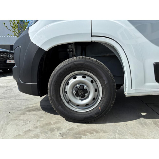 2026 بيجو Boxer L2H2-48374632