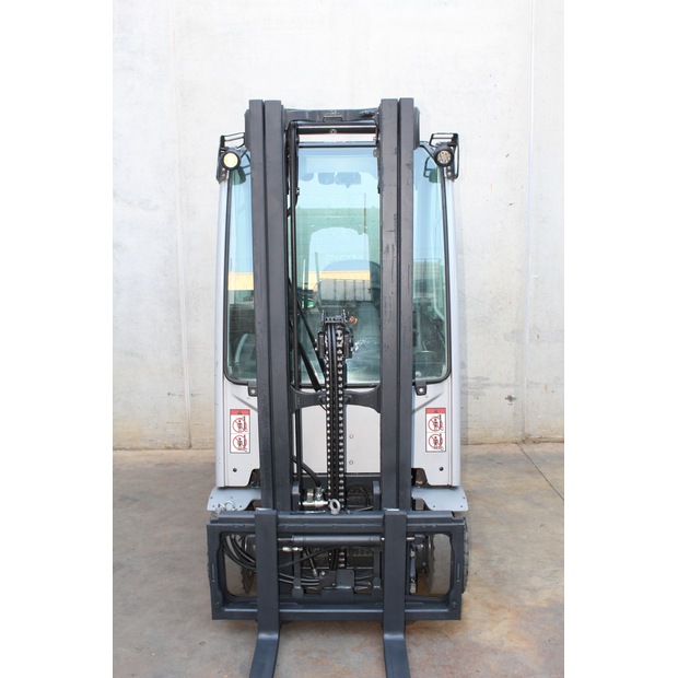 2021 Still RX 20-16 LI-ION-48381180