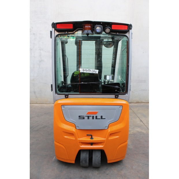 2021 Still RX 20-16 LI-ION-48381181