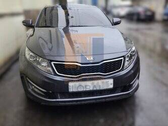 Image for CARS 2012 KIA K5