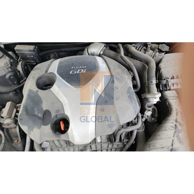 2012 KIA K5-48382721