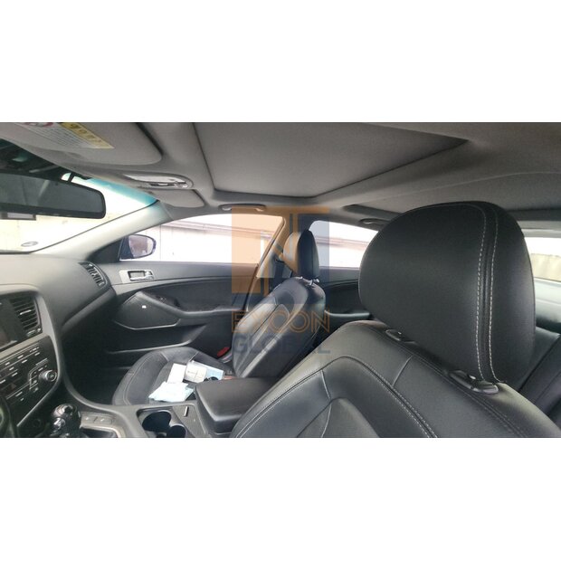2012 KIA K5-48382724