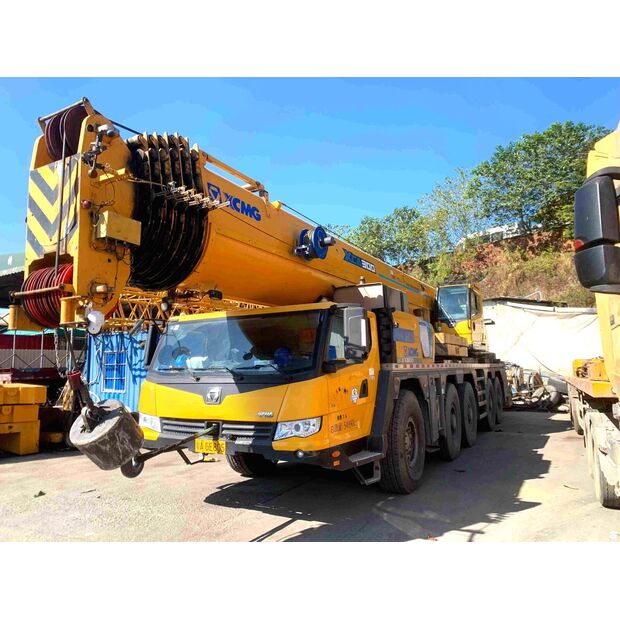 2021 XCMG XCA230C-48385317