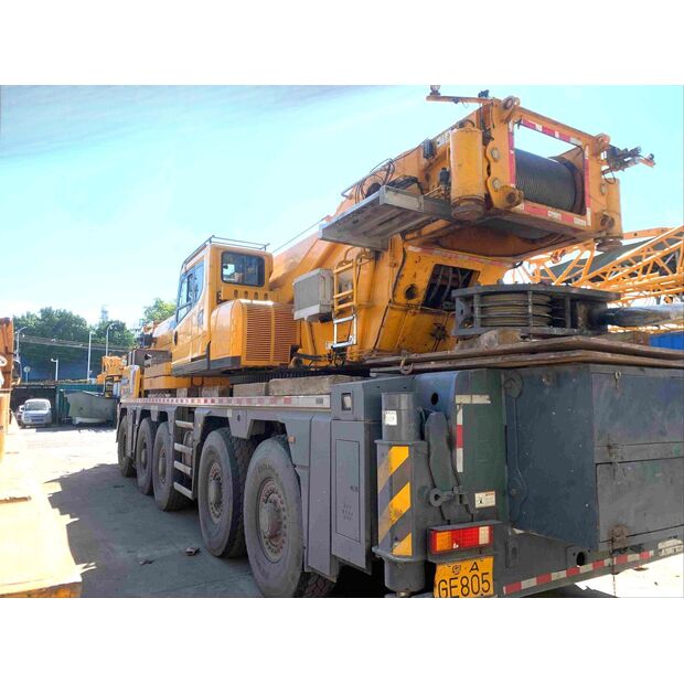2021 XCMG XCA230C-48385319