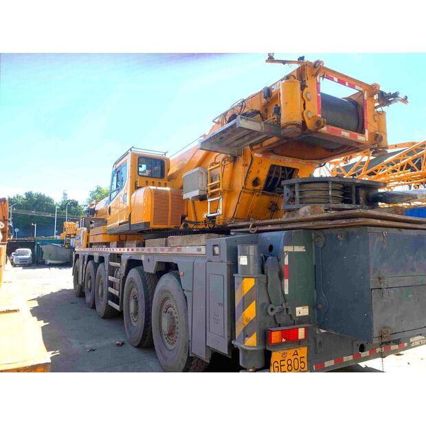 2021 XCMG XCA230C-48385320