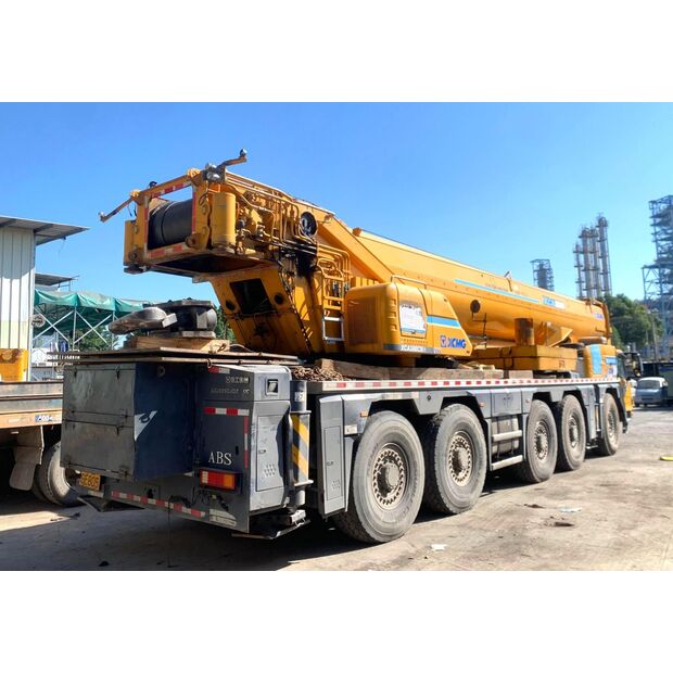 2021 XCMG XCA230C-48385321