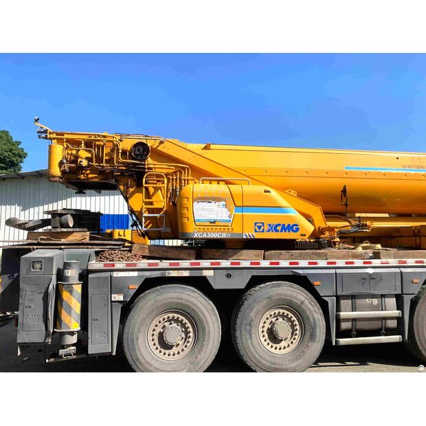 2021 XCMG XCA230C-48385322