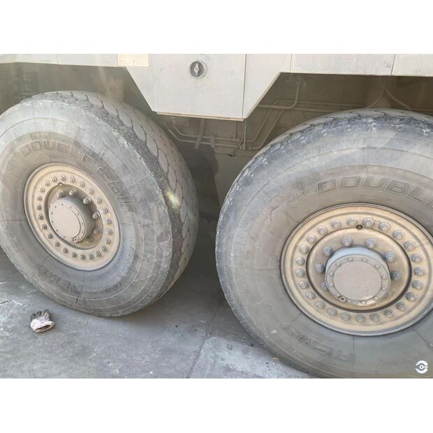 2021 XCMG XCA230C-48385323