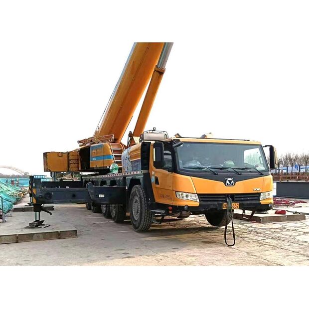 2019 اكس سي ام جي XCA220-48385354