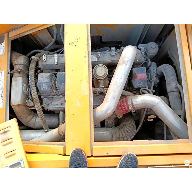 2019 اكس سي ام جي XCA220-48385362