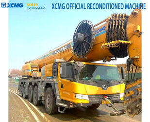 Image de GRUES TOUT TERRAIN 2019 XCMG XCA220