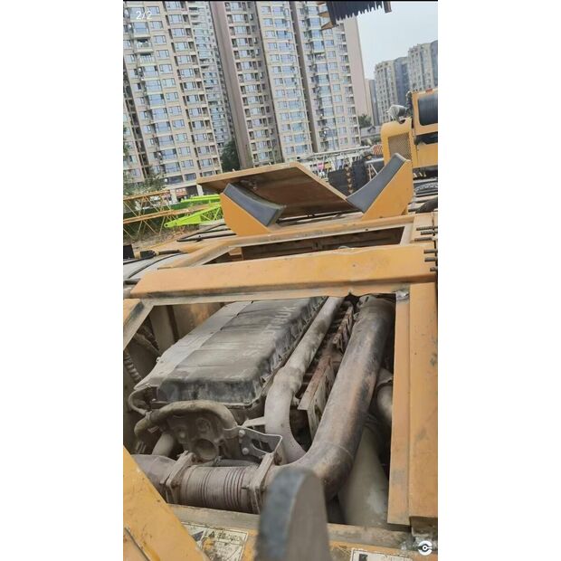 2019 اكس سي ام جي XCA220-48385413