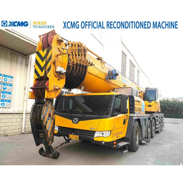 2021 XCMG XCA200-48385508