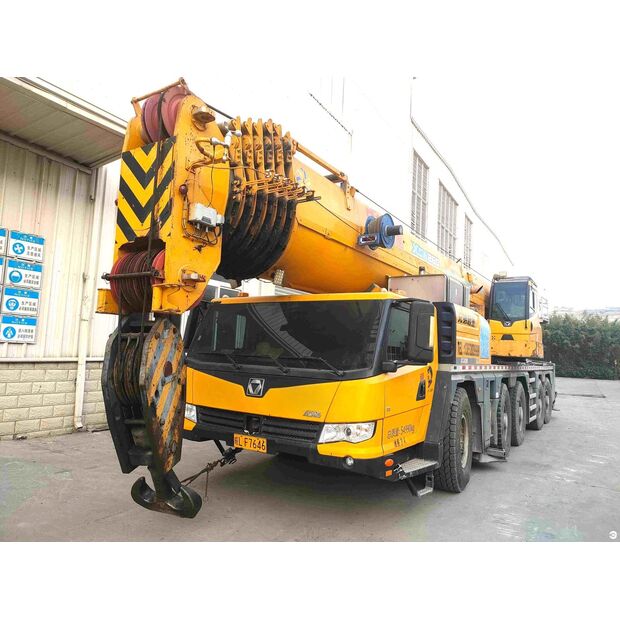 2021 XCMG XCA200-48385509