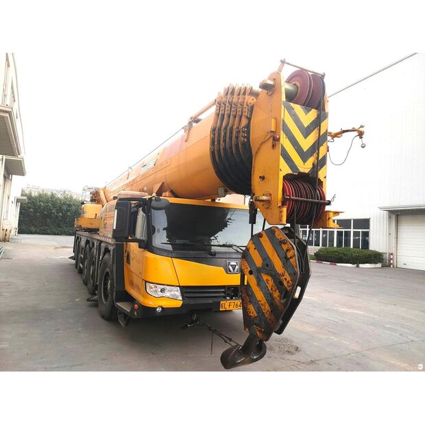2021 XCMG XCA200-48385510