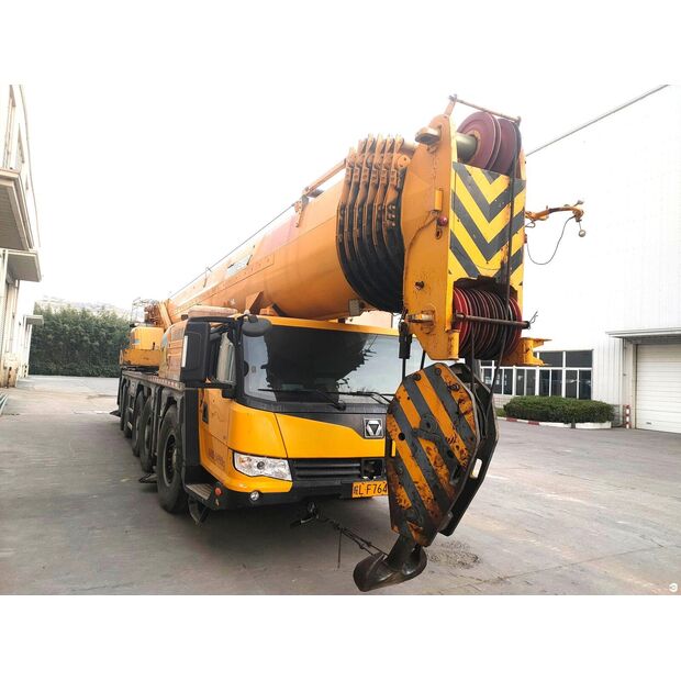 2021 XCMG XCA200-48385511