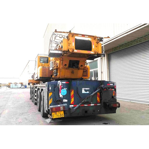 2021 XCMG XCA200-48385512