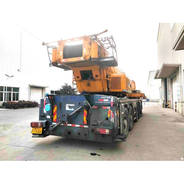 2021 XCMG XCA200-48385513
