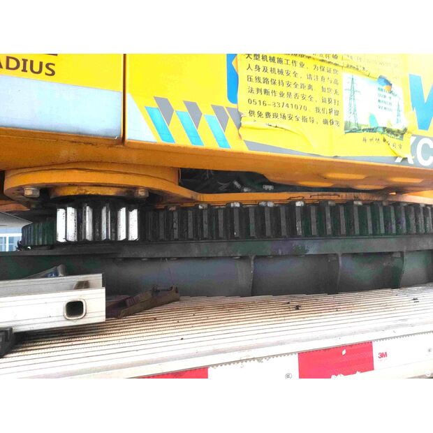 2021 XCMG XCA200-48385515