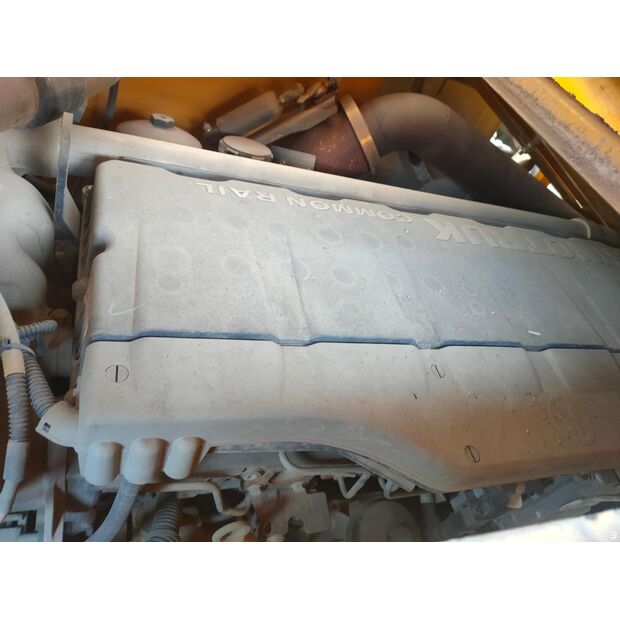 2021 XCMG XCA200-48385517
