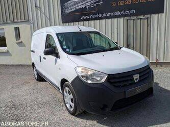 Image for Dacia Dokker for Sale in France