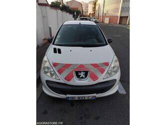 Image for CARS Peugeot 206